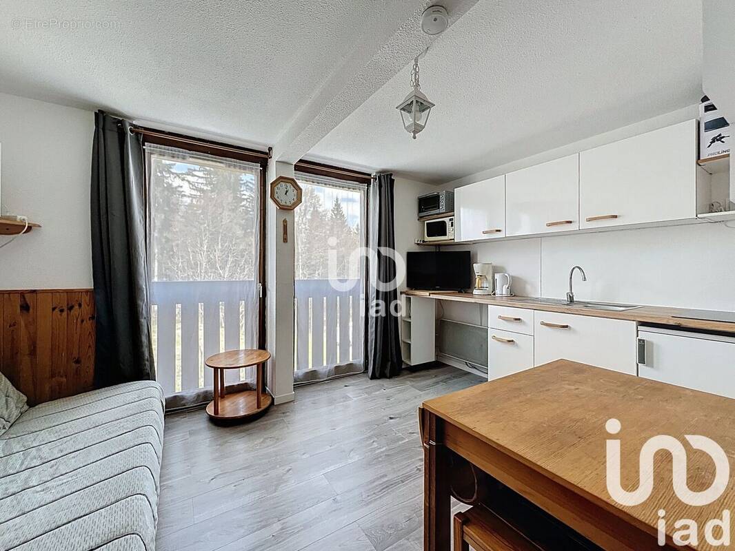 Photo 1 - Appartement à PREMANON