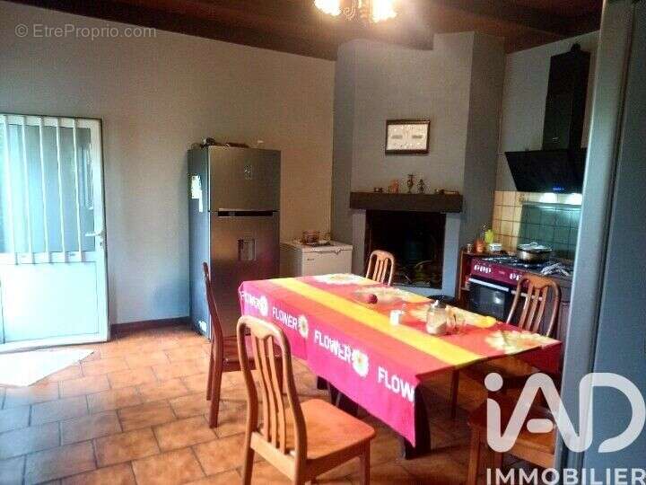 Photo 9 - Maison à LE TAMPON