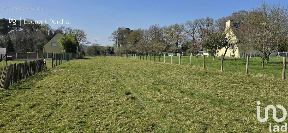 Photo 2 - Terrain à SAINT-JEAN-LA-POTERIE
