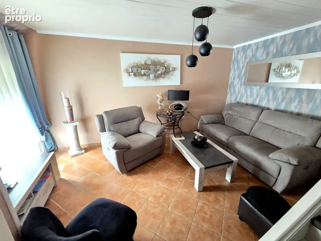Maison avec jardin   Toulon-sur-Allier   155 000 € - photo 5