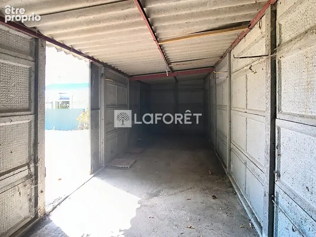 Maison Guer 4 chambres garage sous-sol dépendance jardin - photo 12