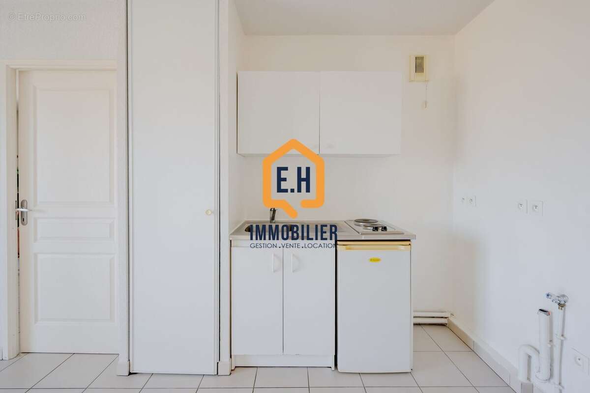 Appartement 37 m² à La Seyne-Sur-Mer  - photo 3