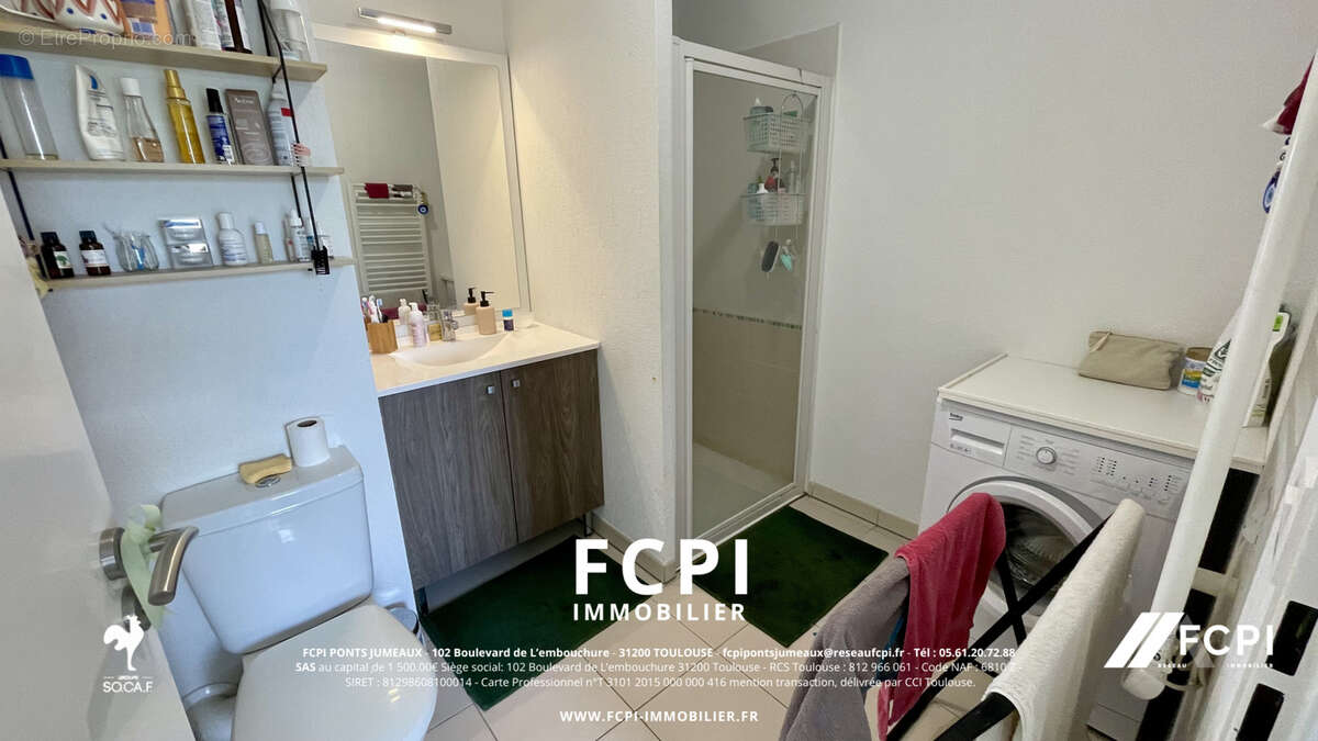 Appartement à GRATENTOUR