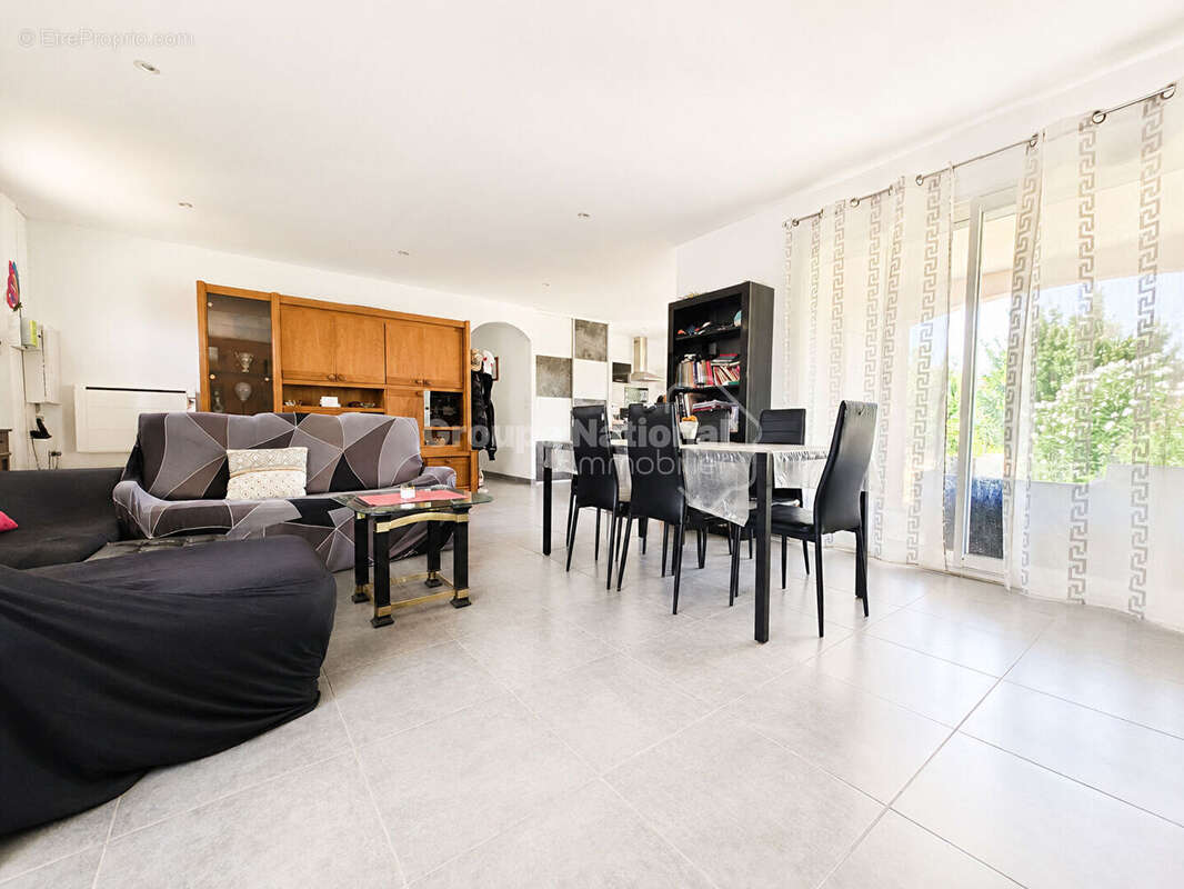 Exclusivité - Maison - Quartier résidentiel - photo 7