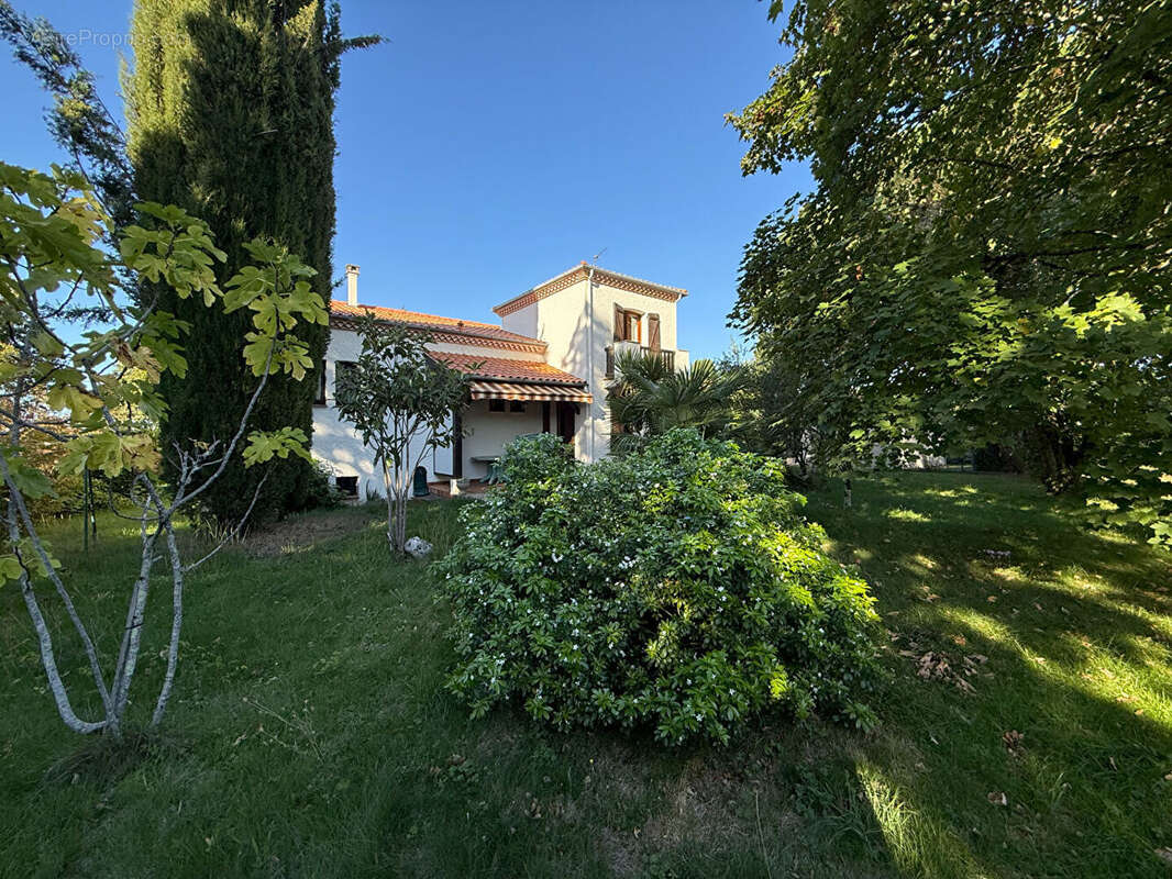Maison à vendre à Pujols secteur prisé - photo 4