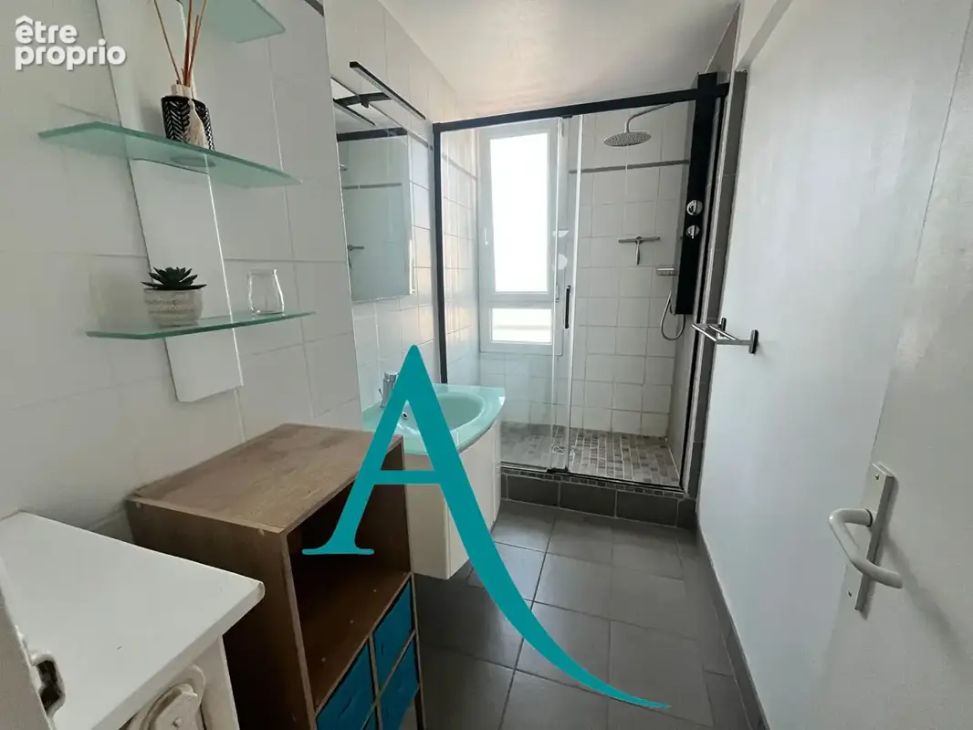 Appartement Le Havre 3 pièces 68 m2 - photo 6