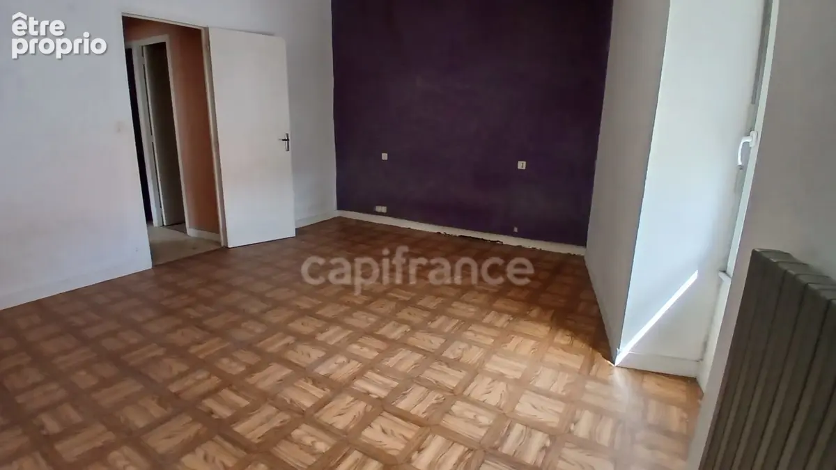 Maison à rénover à Rezé, Trentemoult (sud Nantes) - photo 9