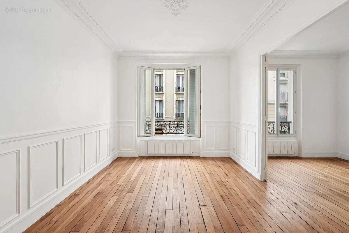 Appartement à VINCENNES