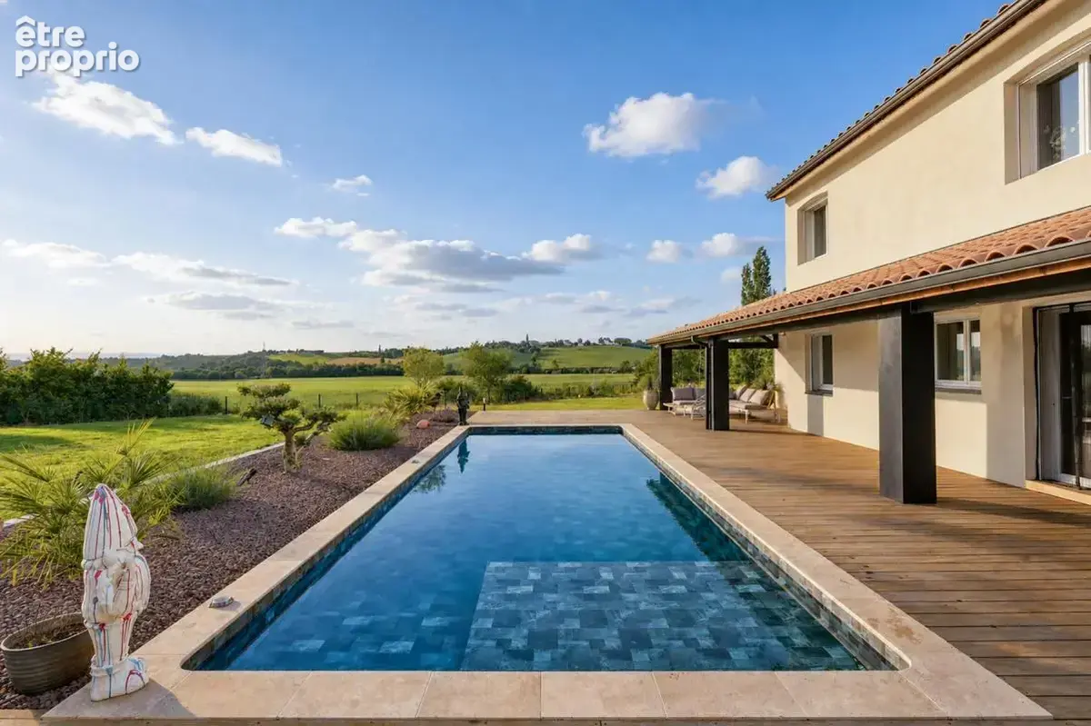 Magnifique maison familiale d'environ 180 m², entièrement rénovée en 2023 - photo 5