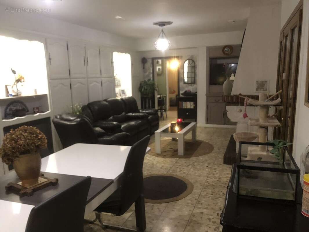 Photo 5 - Maison à MOREUIL