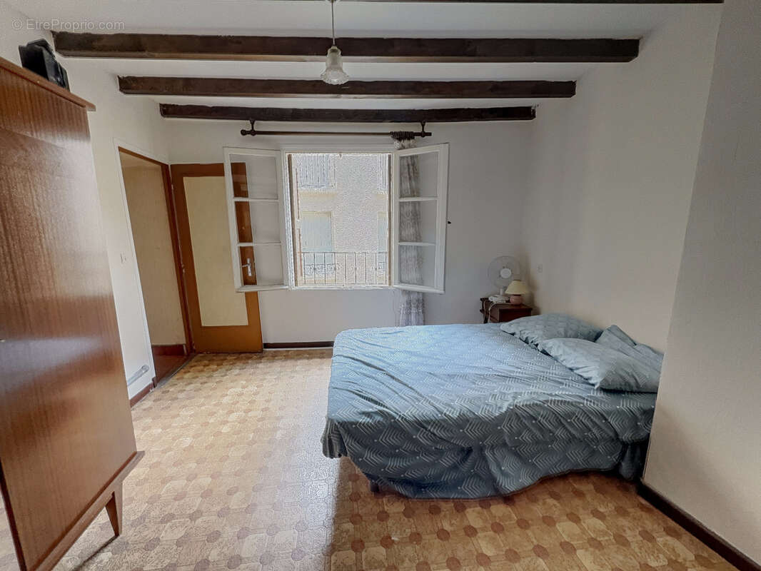 Appartement à CERET