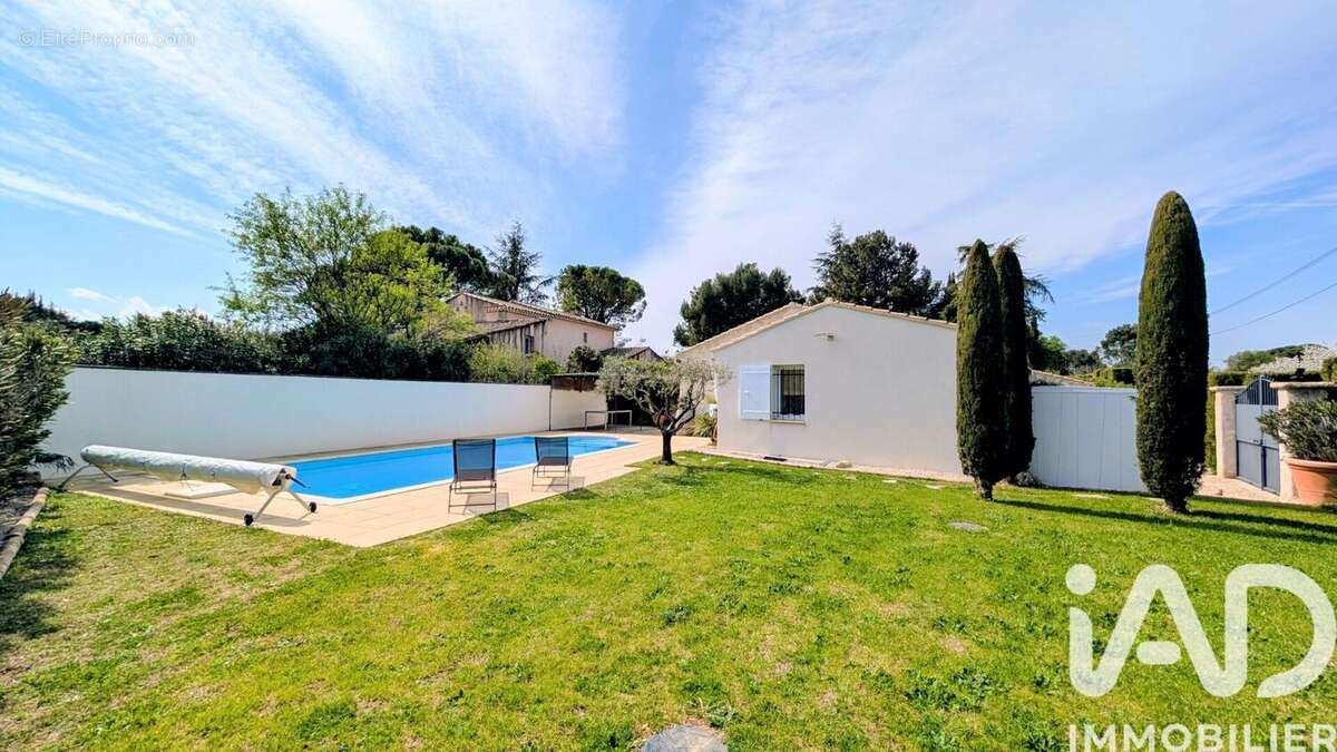 Photo 2 - Maison à CARPENTRAS