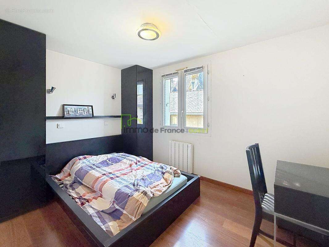 Appartement Laval 4 pièce(s) 61 m2 - photo 3