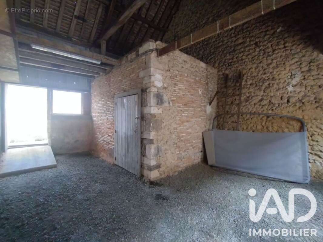 Maison 106 m² à Beaumont-Sur-Sarthe  - photo 9
