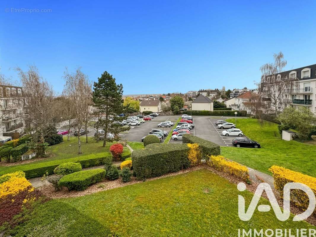 Photo 5 - Appartement à NOISY-LE-GRAND