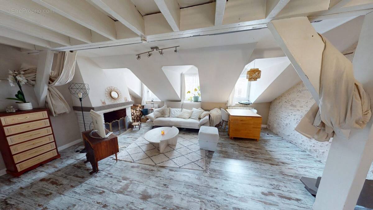 Appartement à ORLEANS