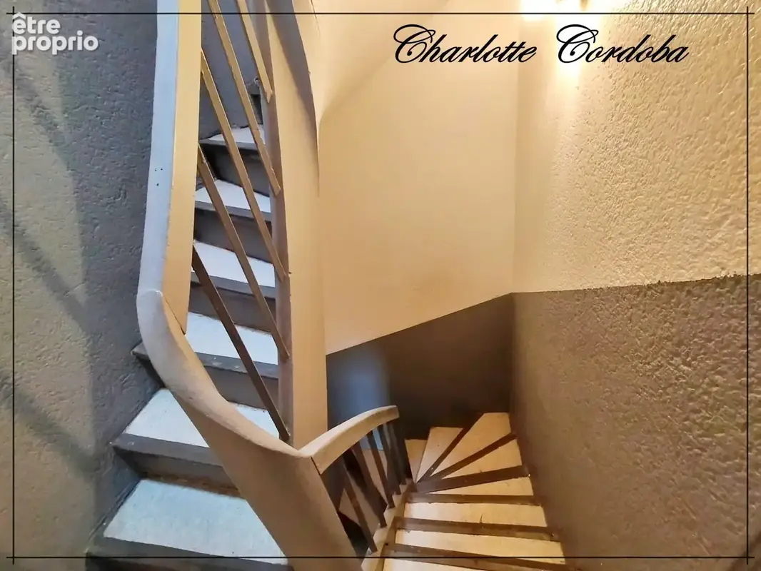 Maison de ville louée – 68 m² habitables – Casteljaloux centre – Rentabilité 6,23 % - photo 4