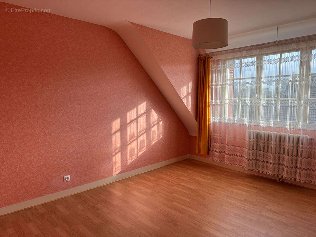 Maison à L&#039;AIGLE