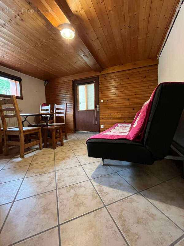 Maison - 7 pièces - Bourg-Saint-Maurice - Exclusivité - photo 13