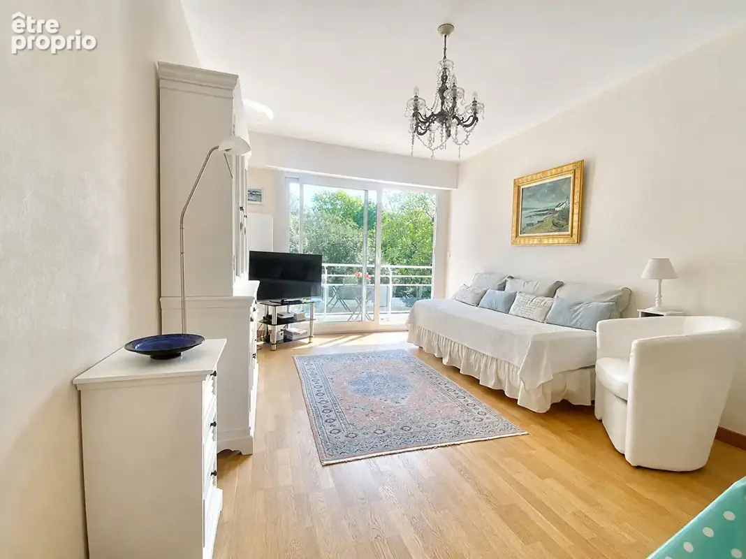 Appartement à LA BAULE-ESCOUBLAC