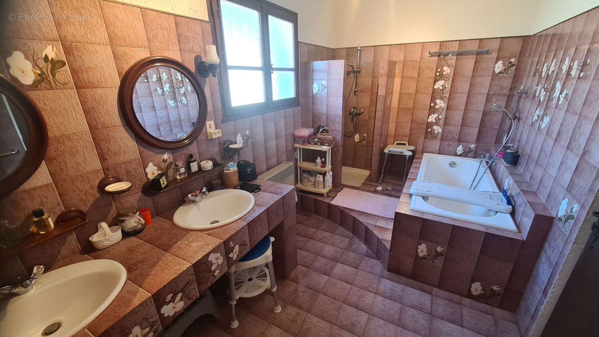 Maison à FOS-SUR-MER