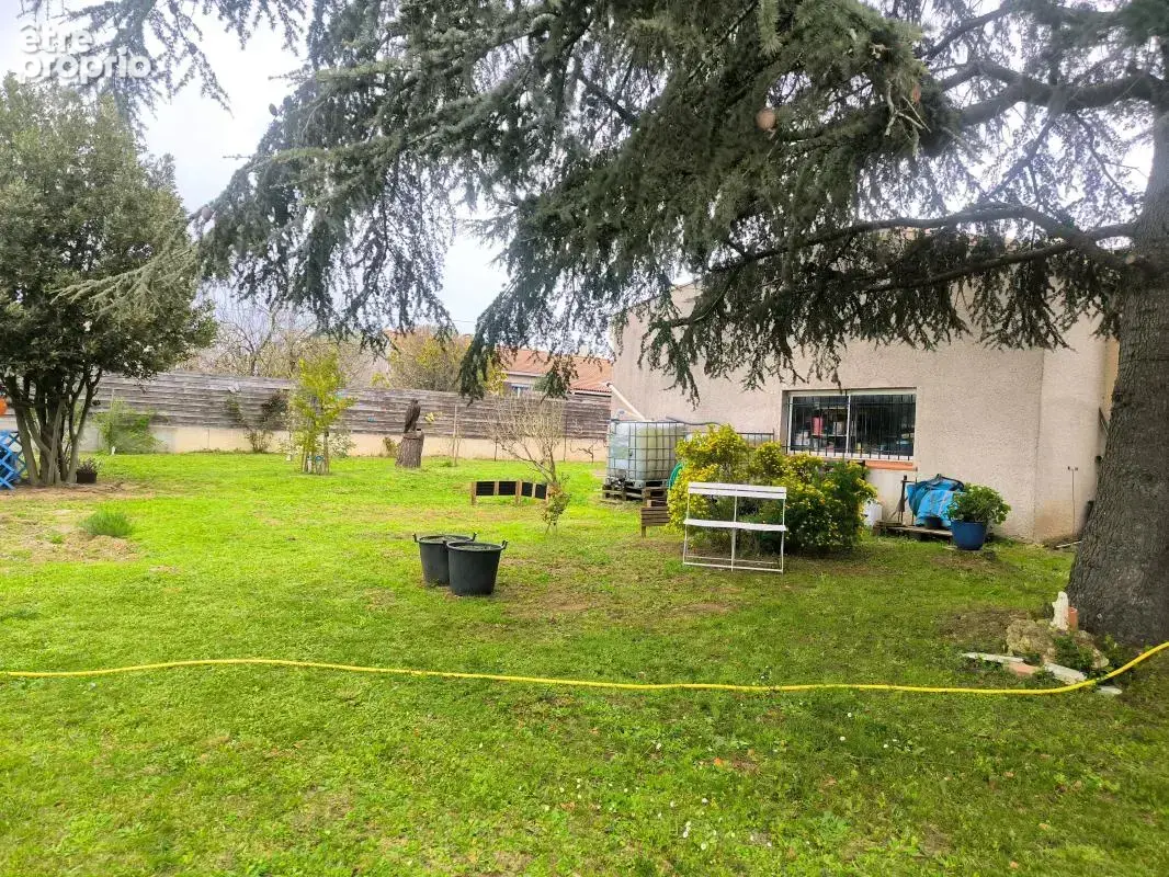 Villa 160 m2 sur terrain de 1375 m2 avec piscine - photo 4