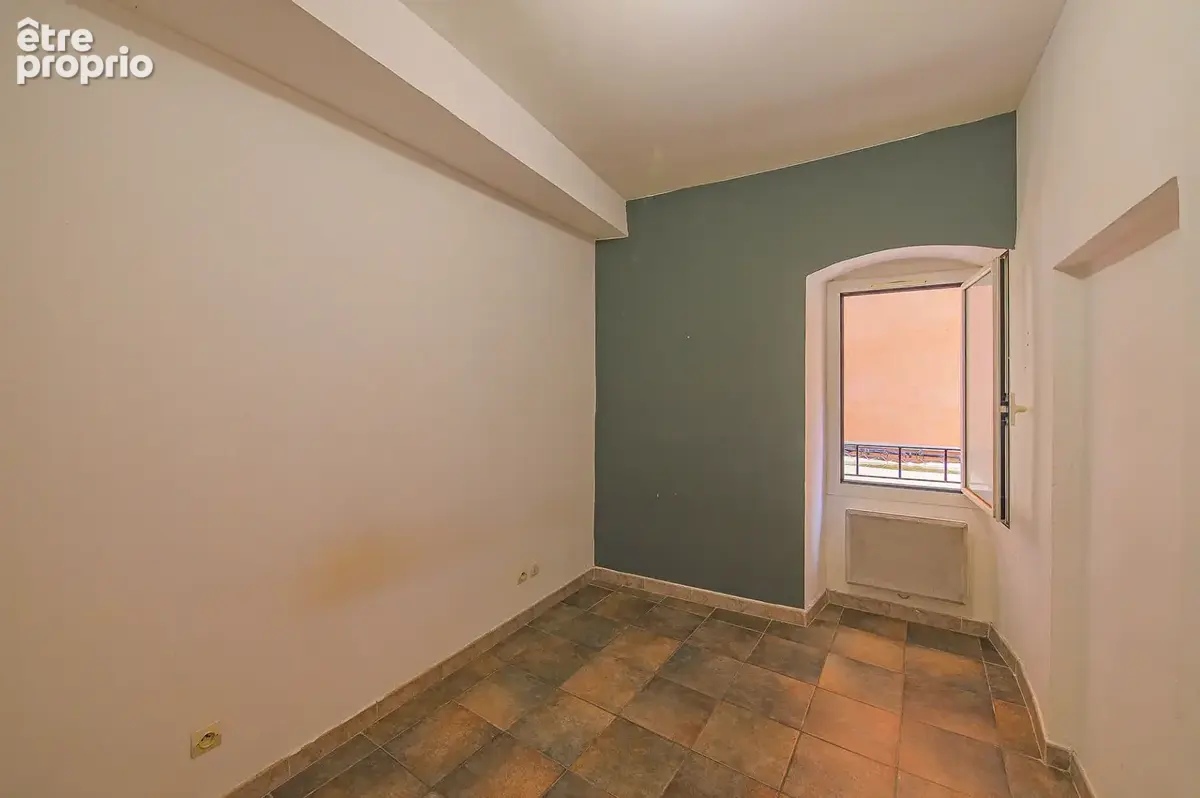 Coeur de Bastia : joli appartement 2 pièces - photo 6