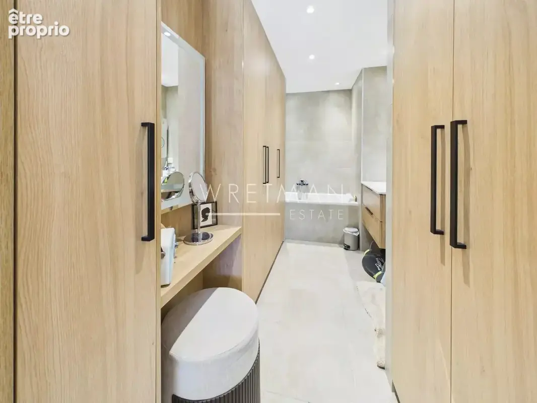 Appartement 3 pièces avec jardin - Cannes - photo 9