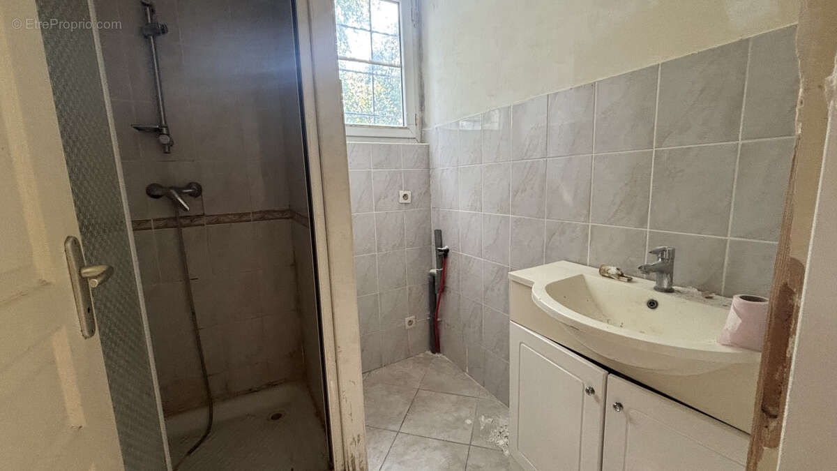 Appartement à SOISSONS