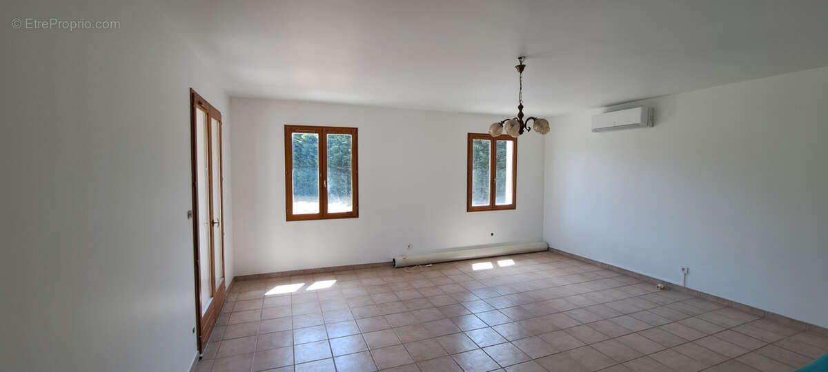 Maison à MONTGISCARD