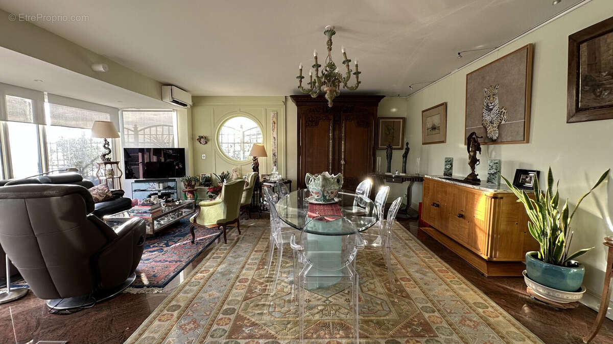 Appartement à LA ROCHELLE