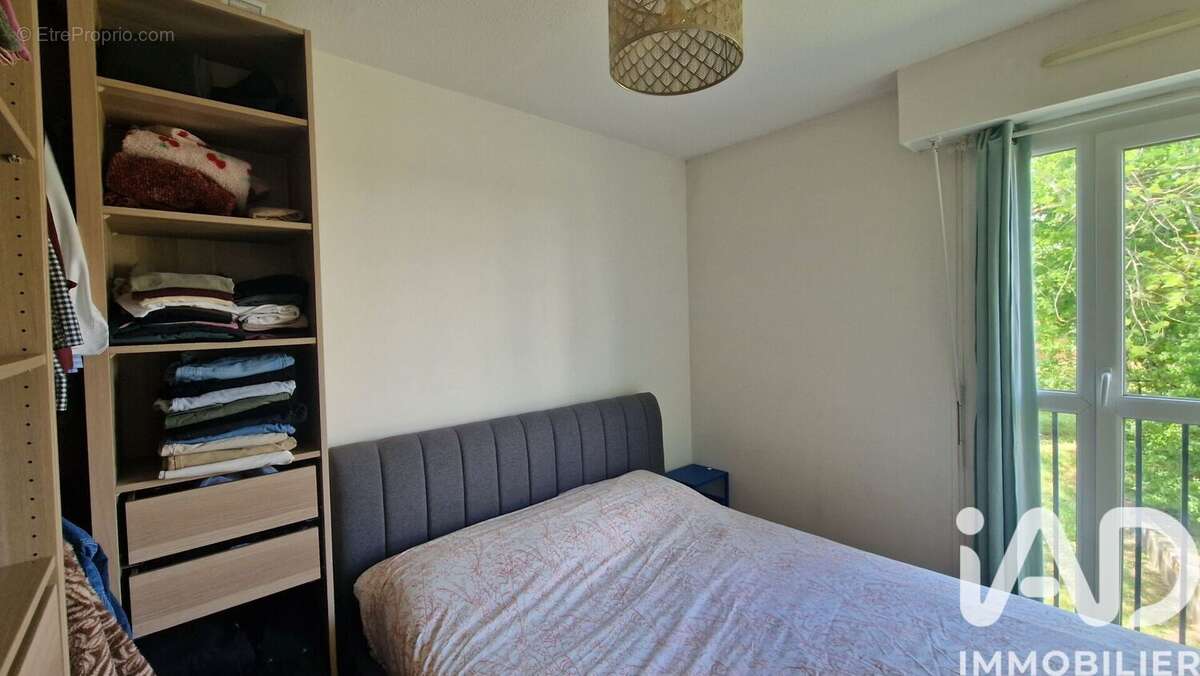 Photo 6 - Appartement à EYSINES