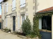 Maison à NEUVILLE-DE-POITOU