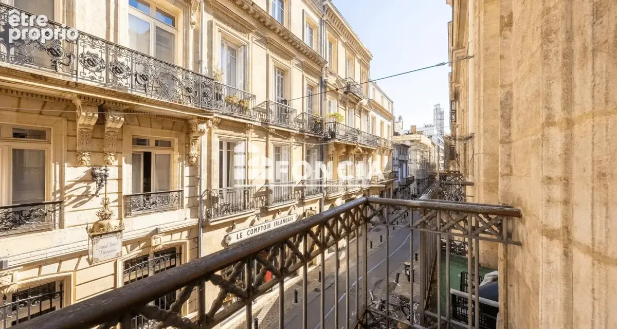 Exclusivité foncia: rue du temple – vide de toute occupation - photo 4