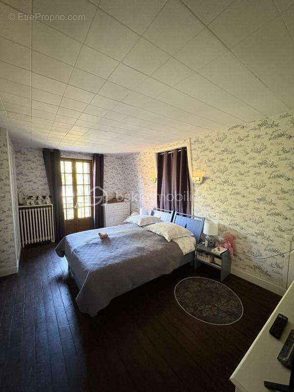 Maison à BAGNOLES-DE-L'ORNE