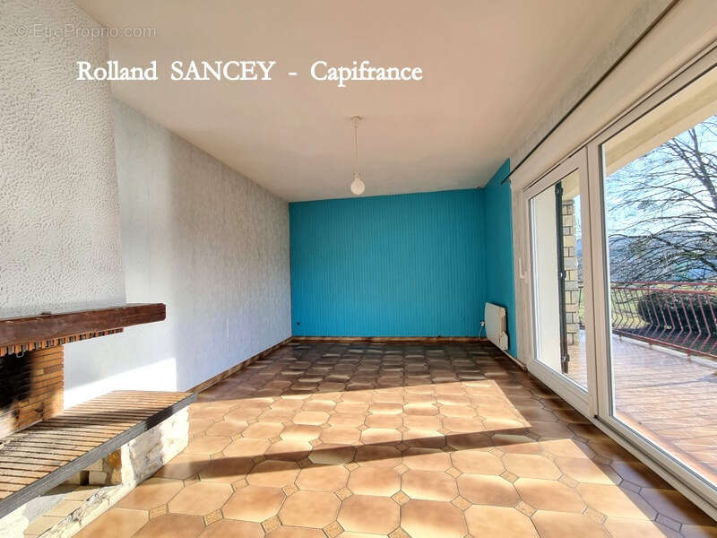 Maison à SELONCOURT