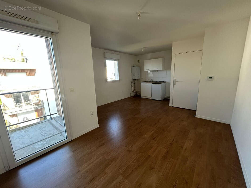 Appartement à AMIENS