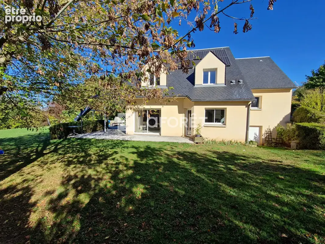 Maison Olemps 7 pièce(s) 196 m2 - photo 15