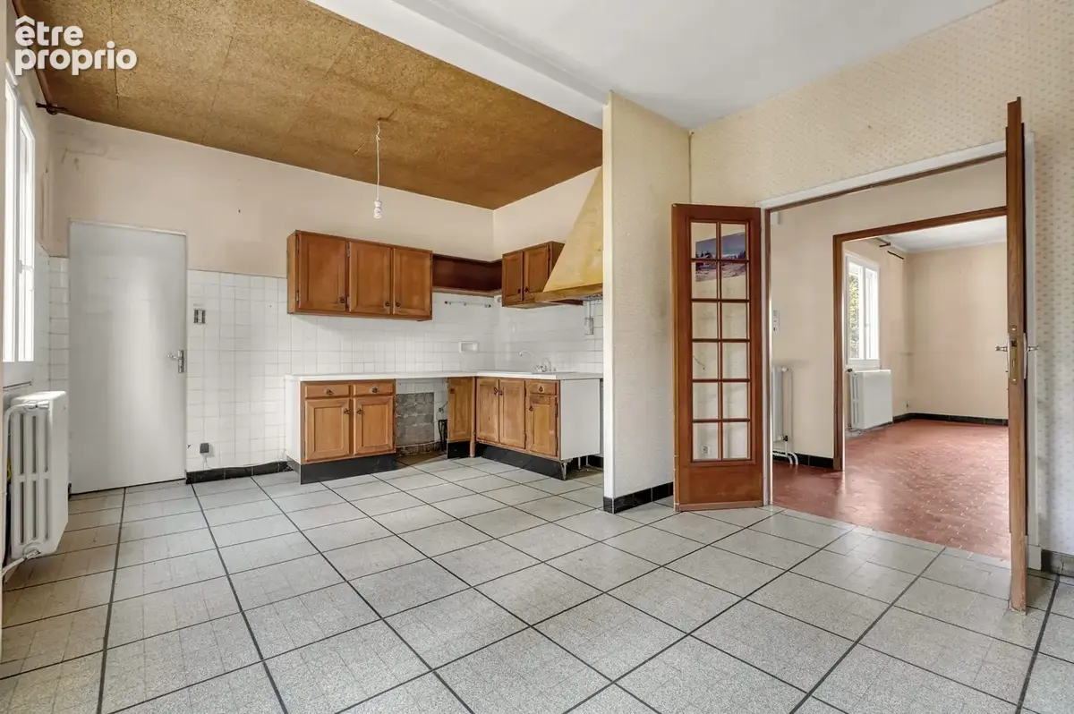 Maison 7 pièces 221 m² à vendre à Toulouse (31400) - photo 5