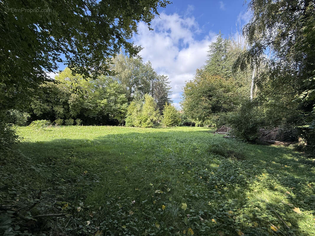 Maison à BARD-LES-PESMES