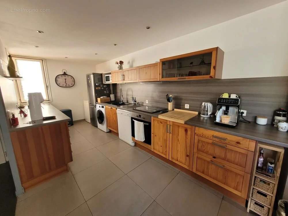 CANNES-LA-BOCCA, Appartement 4 Pièces, Terrasses, Garage - photo 5