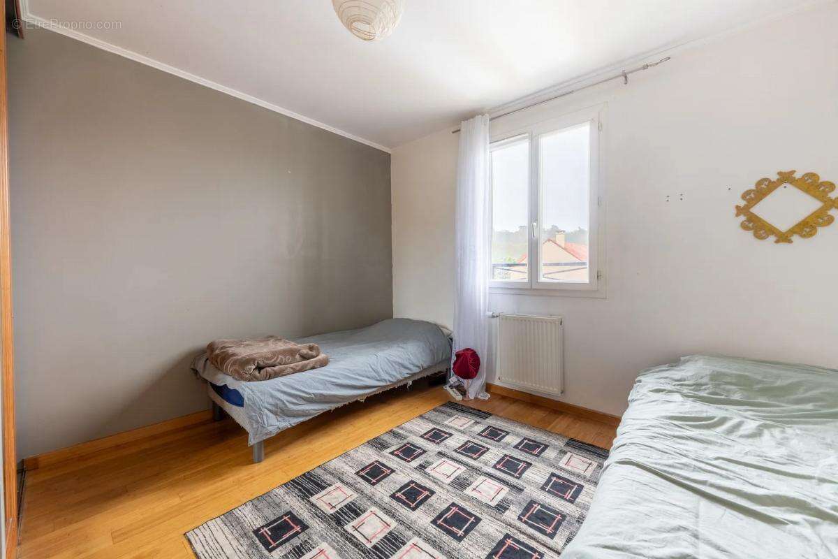 Maison à SOISY-SOUS-MONTMORENCY