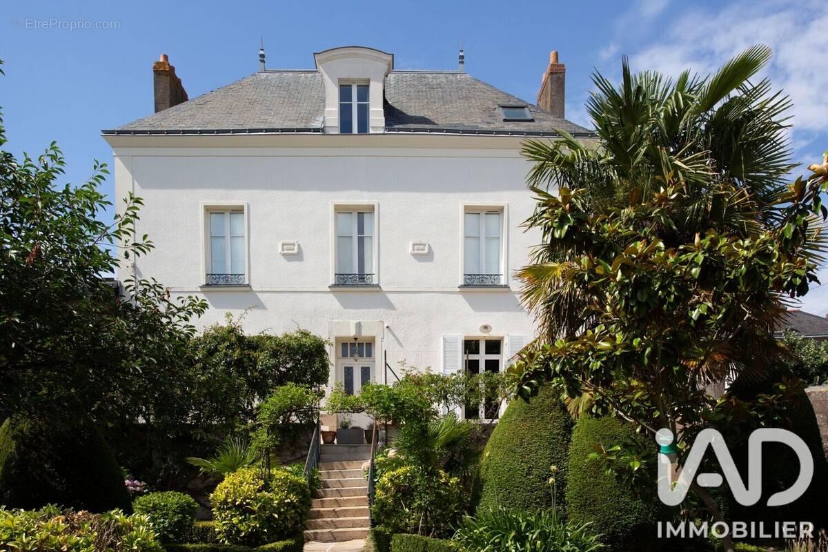Photo 1 - Maison à REZE