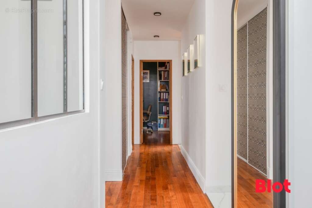 Appartement à BREST