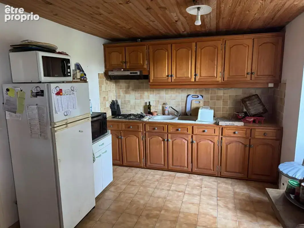 Maison T3+ Camors - Ref 9184 - photo 3