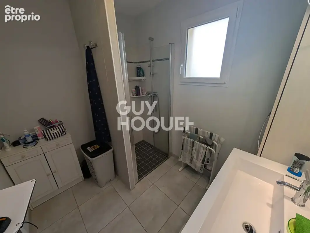 Maison 4 pièces 70 m² à vendre à Ploubalay (22650) - photo 4