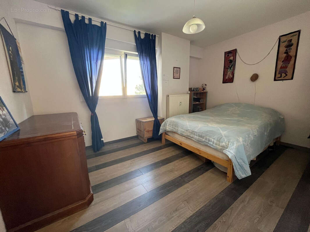 Appartement à WITTENHEIM