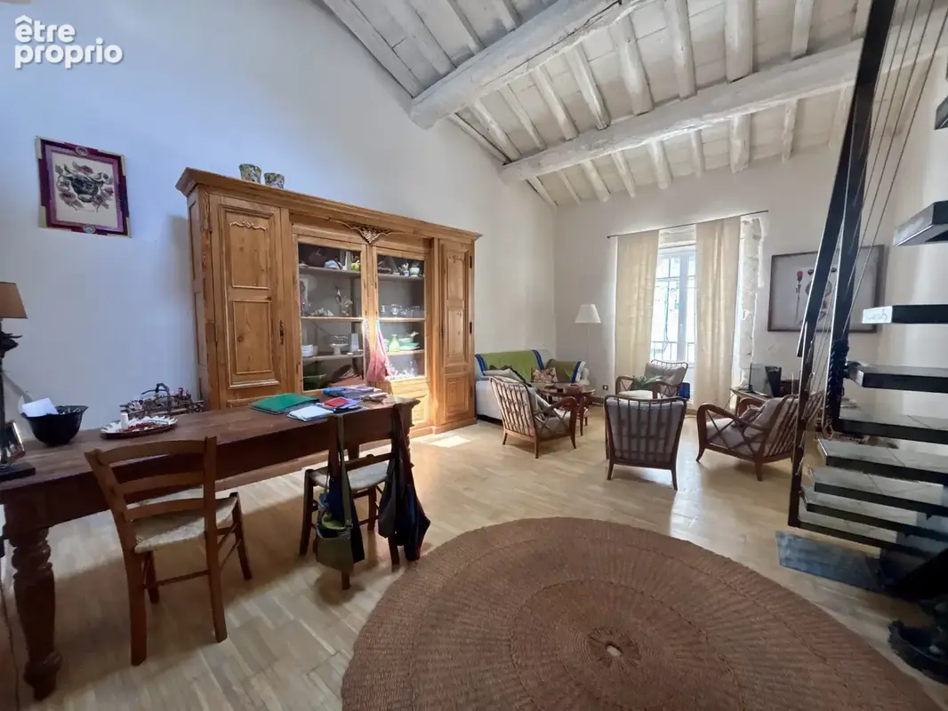 Appartement à ARLES