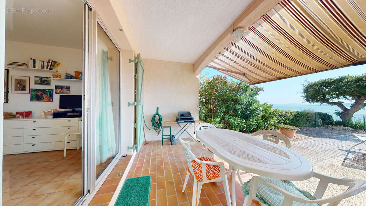 Maison à SAINT-RAPHAEL