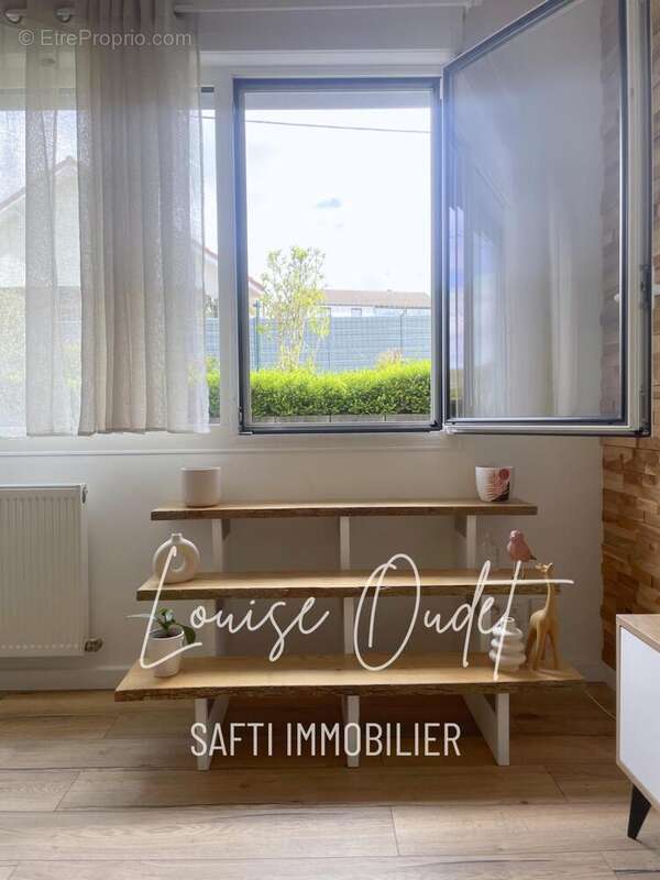 Photo 5 - Appartement à MONTFERRAND-LE-CHATEAU